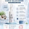 Sữa Rữa Mặt COCO GLUCOSIDE
