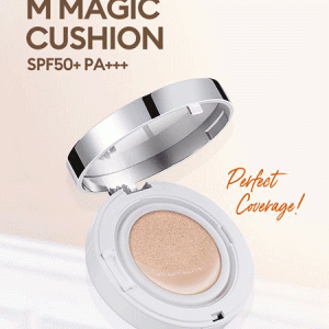 Phấn Nước Missha M Magic Cushion SPF50+/PA+++ (Phiên Bản Mới)