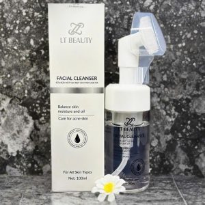 Sữa Rữa Mặt FACIAL CLEARSER