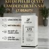 Serum căng bóng , trẻ hoá da