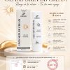 Kem chống nắng GLASS SKIN BB CREAM