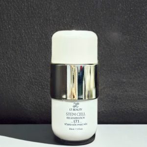 Tế bào gốc , nuôi khoẻ da hư tổn