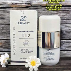 Serum căng bóng , trẻ hoá da